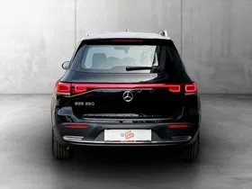 Mercedes-Benz EQB 250 Progressive | Thumbnail 5 von 26