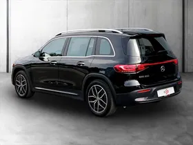 Mercedes-Benz EQB 250 Progressive | Thumbnail 4 von 26