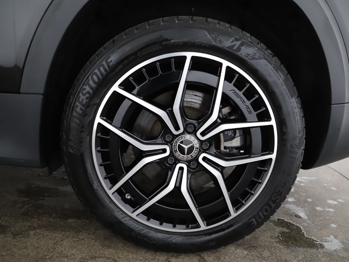 Mercedes-Benz EQB 250 Progressive | Bild 6 von 26