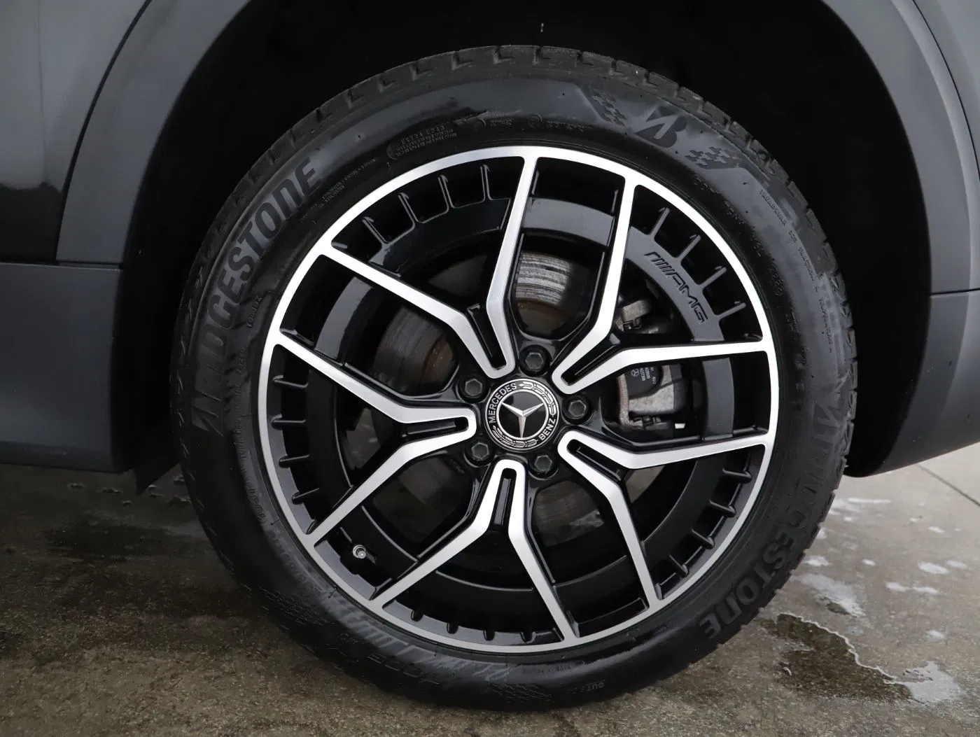Mercedes-Benz EQB 250 Progressive | Bild 6 von 26