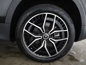 Mercedes-Benz EQB 250 Progressive | Thumbnail 6 von 26