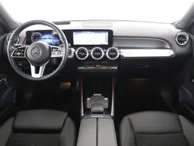 Mercedes-Benz EQB 250 Progressive | Thumbnail 11 von 26