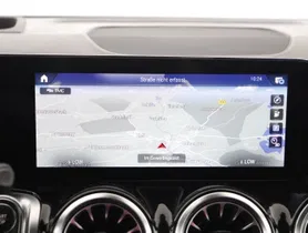 Mercedes-Benz EQB 250 Progressive | Thumbnail 16 von 26