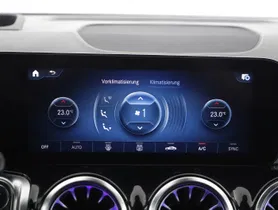 Mercedes-Benz EQB 250 Progressive | Thumbnail 20 von 26