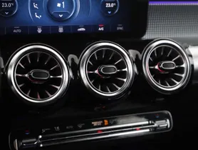 Mercedes-Benz EQB 250 Progressive | Thumbnail 21 von 26