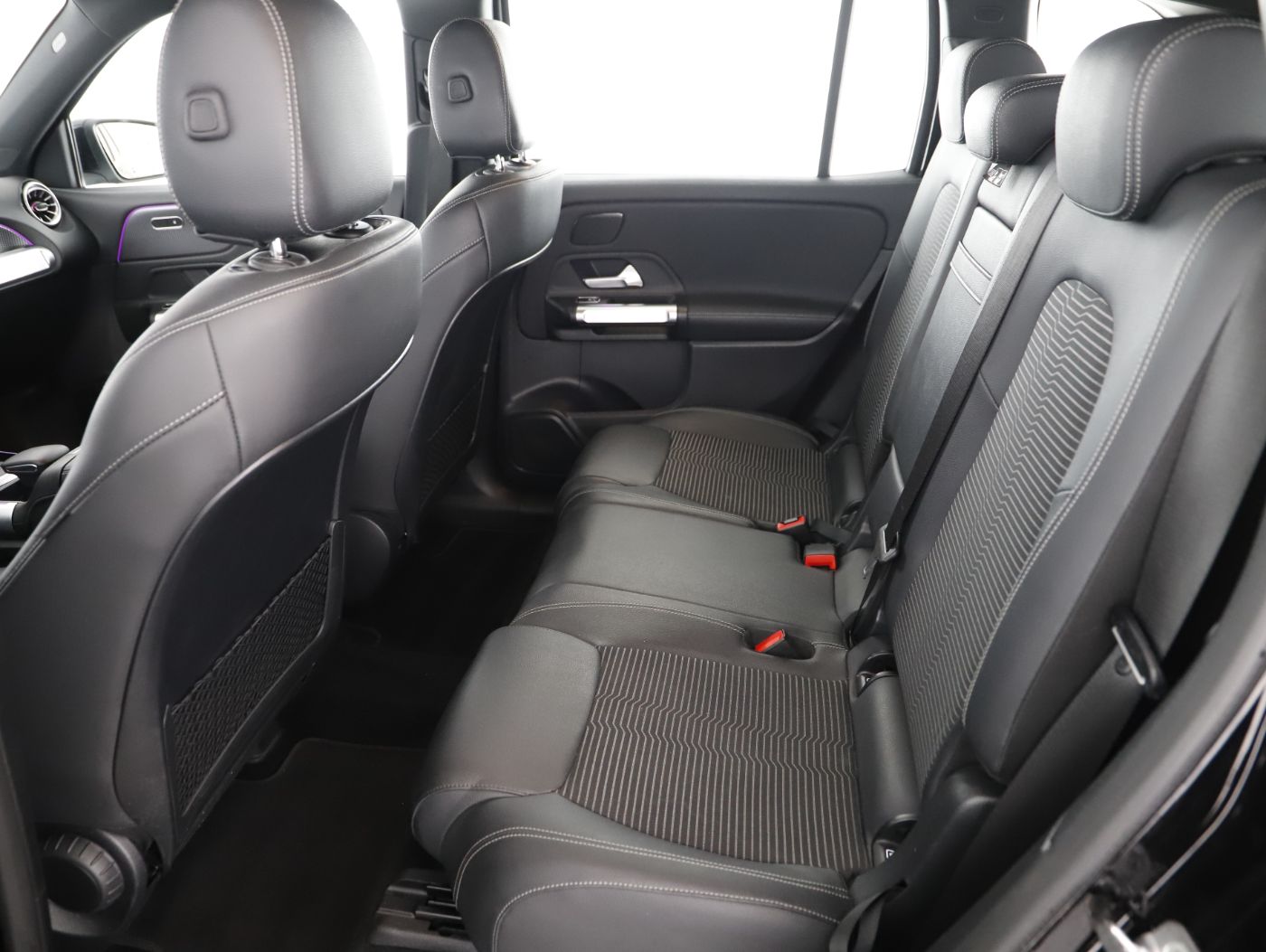 Mercedes-Benz EQB 250 Progressive | Bild 23 von 26
