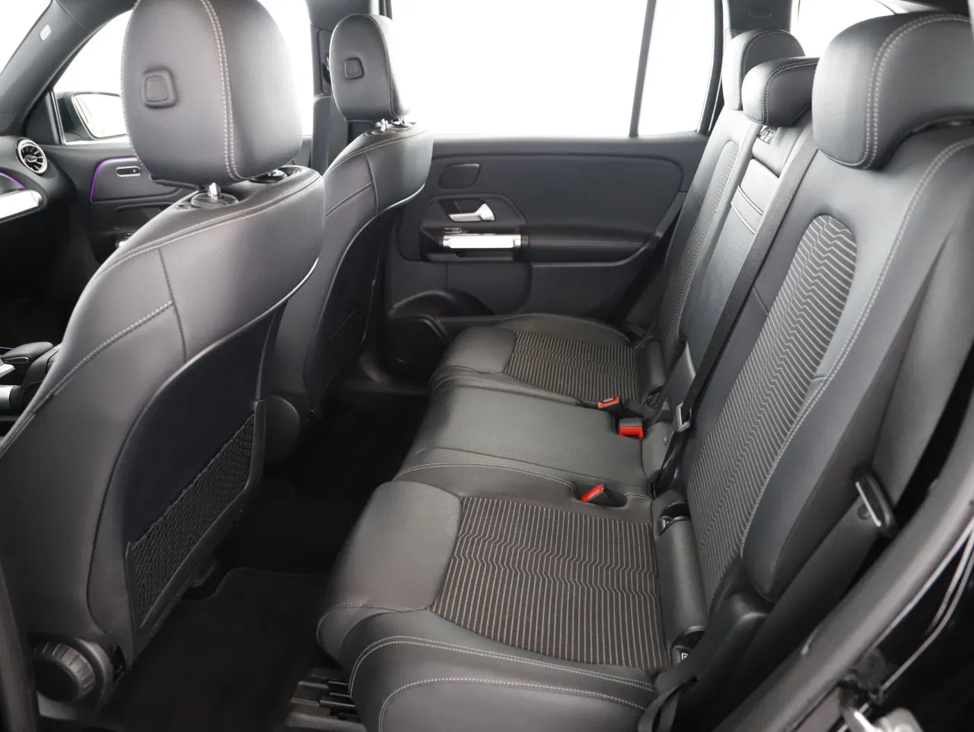 Mercedes-Benz EQB 250 Progressive | Bild 23 von 26