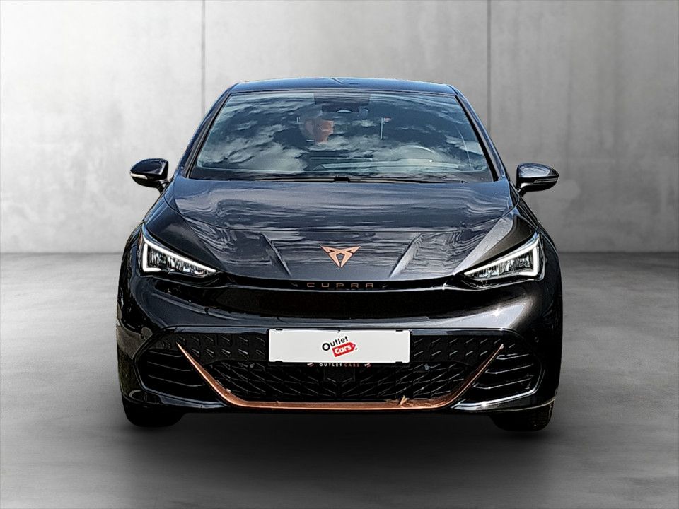 Cupra Born 150 W | Bild 2 von 20