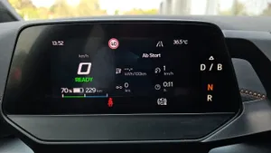 Cupra Born 150 W | Thumbnail 12 von 20