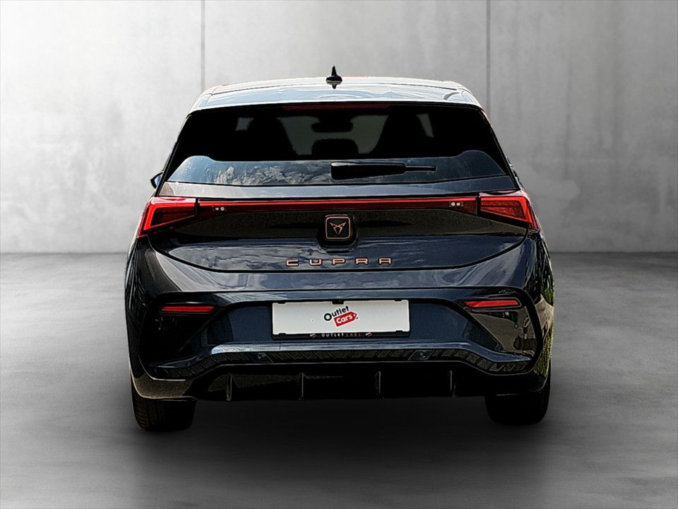Cupra Born 150 W | Bild 5 von 20