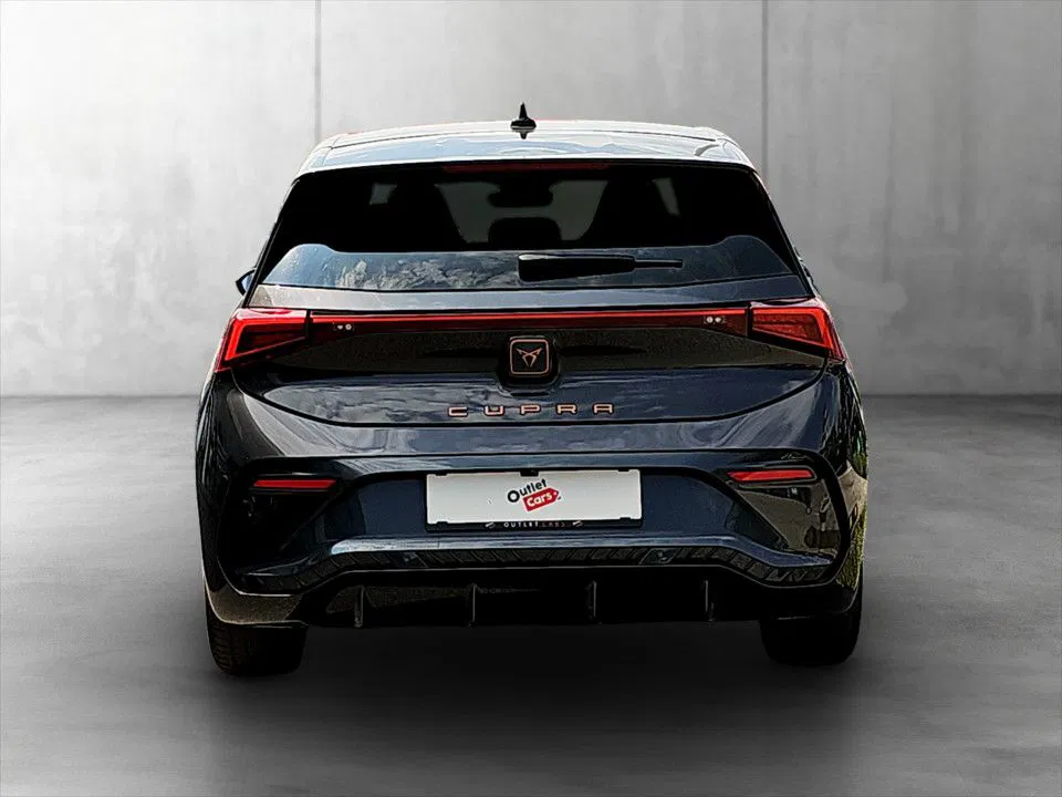 Cupra Born 150 W | Bild 5 von 20