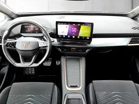 Cupra Born 150 W | Thumbnail 10 von 20