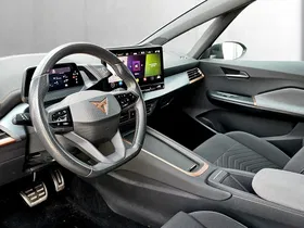 Cupra Born 150 W | Thumbnail 9 von 20