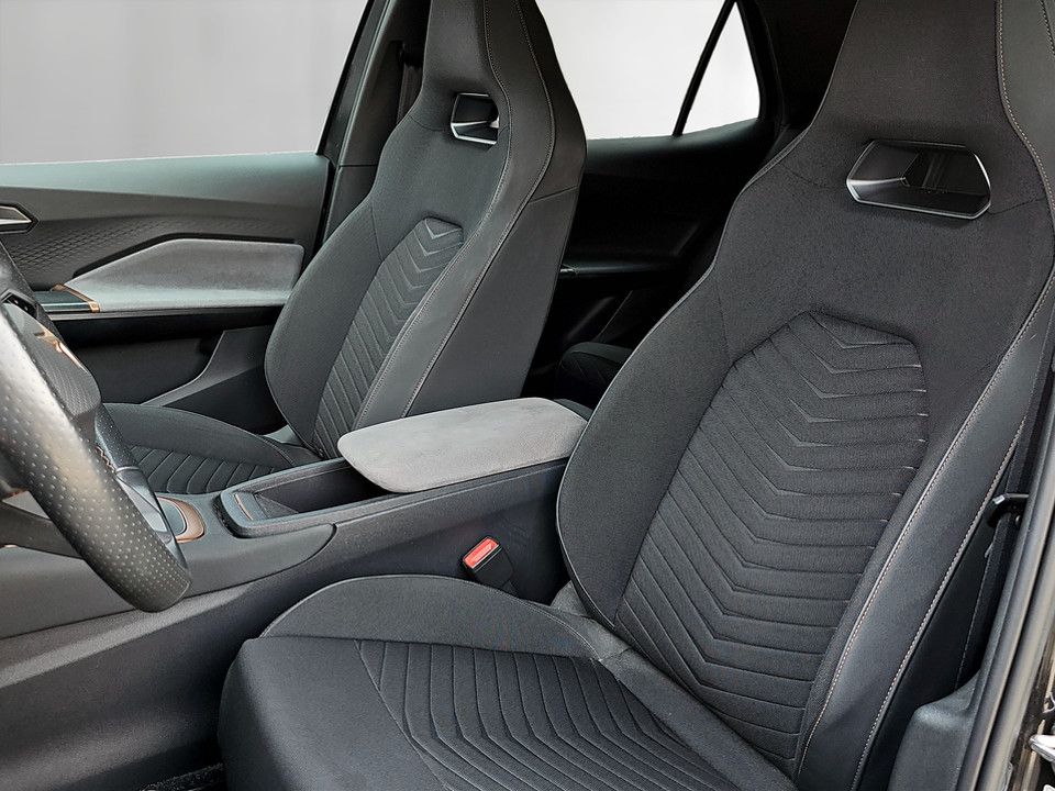 Cupra Born 150 W | Bild 8 von 20