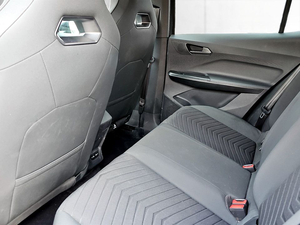 Cupra Born 150 W | Bild 18 von 20