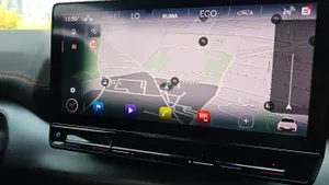 Cupra Born 150 W | Thumbnail 14 von 20