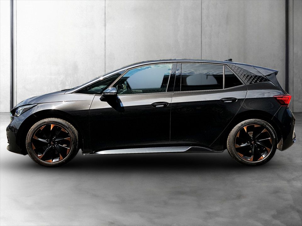 Cupra Born 150 W | Bild 3 von 20