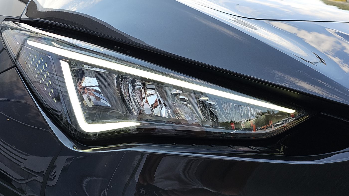 Cupra Born 150 W | Bild 20 von 20