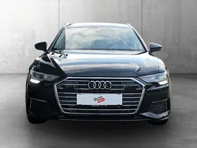 Audi A6 Avant 35 TDI design | Thumbnail 2 von 25