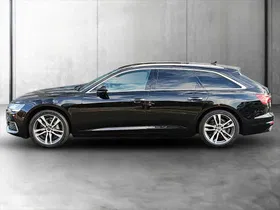 Audi A6 Avant 35 TDI design | Thumbnail 3 von 25