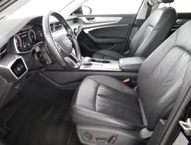 Audi A6 Avant 35 TDI design | Thumbnail 10 von 25