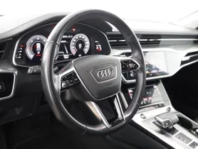 Audi A6 Avant 35 TDI design | Thumbnail 12 von 25