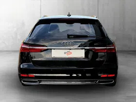 Audi A6 Avant 35 TDI design | Thumbnail 5 von 25