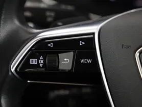 Audi A6 Avant 35 TDI design | Thumbnail 13 von 25