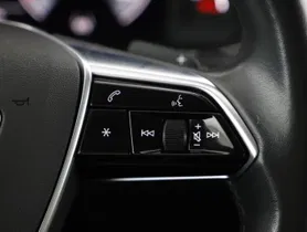 Audi A6 Avant 35 TDI design | Thumbnail 15 von 25