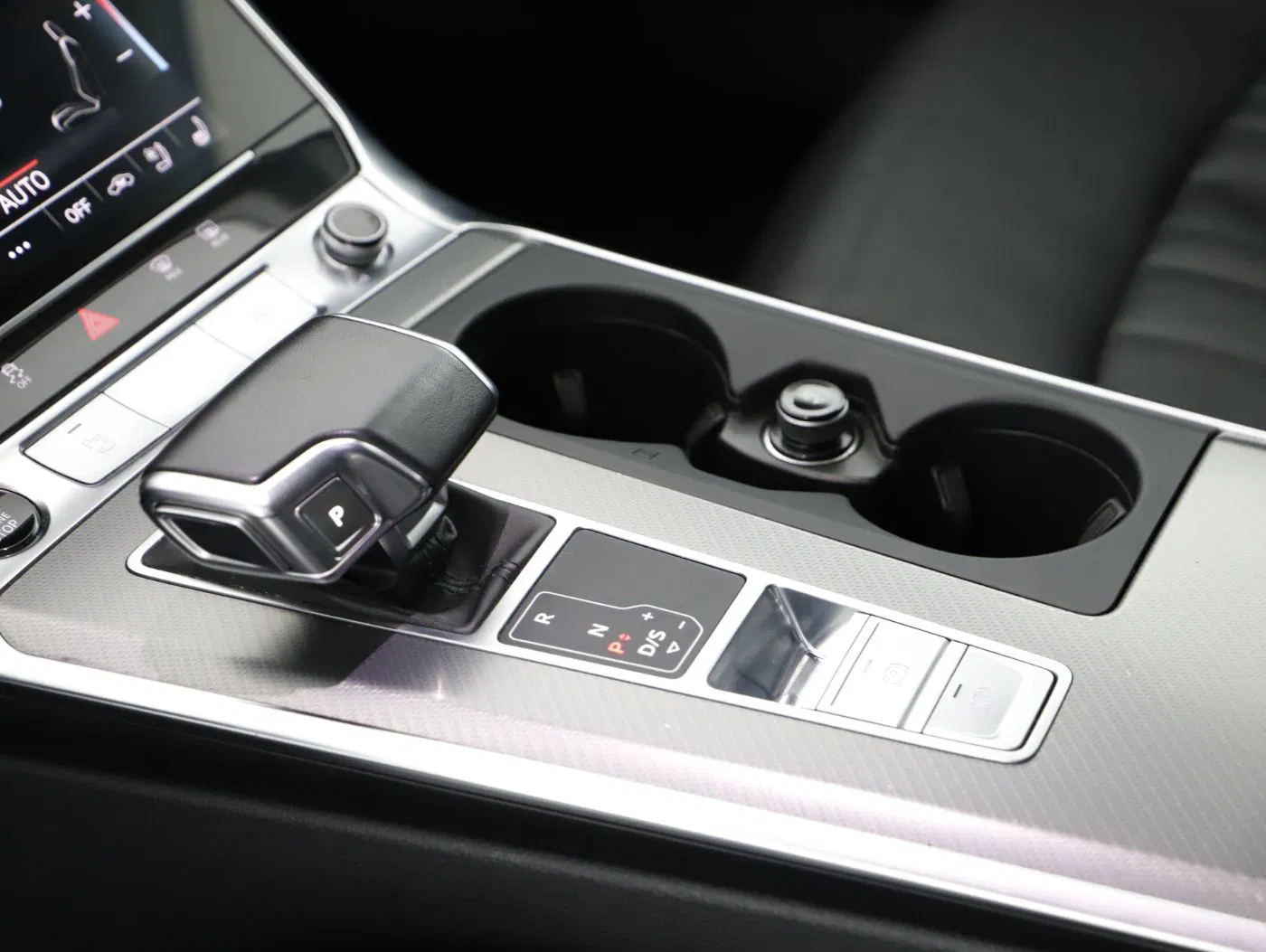 Audi A6 Avant 35 TDI design | Bild 21 von 25