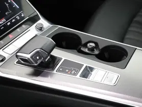 Audi A6 Avant 35 TDI design | Thumbnail 21 von 25