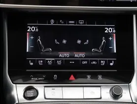 Audi A6 Avant 35 TDI design | Thumbnail 20 von 25