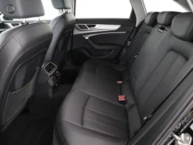 Audi A6 Avant 35 TDI design | Thumbnail 22 von 25