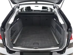 Audi A6 Avant 35 TDI design | Thumbnail 23 von 25