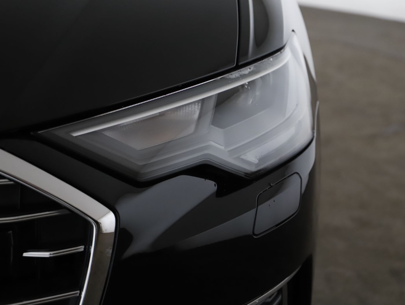 Audi A6 Avant 35 TDI design | Bild 25 von 25
