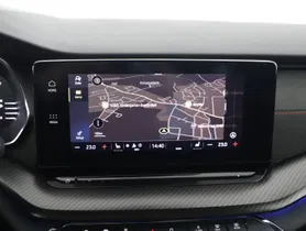 Skoda Octavia Combi 2.0 TDI RS | Thumbnail 17 von 25
