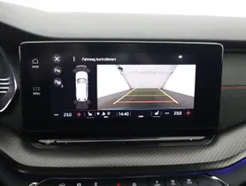 Skoda Octavia Combi 2.0 TDI RS | Thumbnail 19 von 25