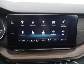 Skoda Octavia Combi 2.0 TDI 4x4 Scout | Thumbnail 14 von 23
