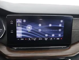 Skoda Octavia Combi 2.0 TDI 4x4 Scout | Thumbnail 15 von 23