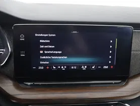 Skoda Octavia Combi 2.0 TDI 4x4 Scout | Thumbnail 17 von 23
