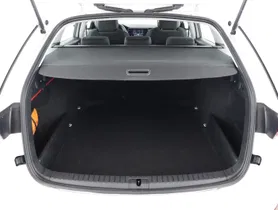 Skoda Octavia Combi 2.0 TDI 4x4 Scout | Thumbnail 22 von 23