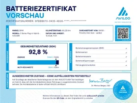 BMW 320e PHEV Touring Aut. | Thumbnail 25 von 25