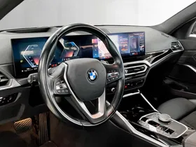 BMW 320d xDrive Touring | Thumbnail 8 von 23