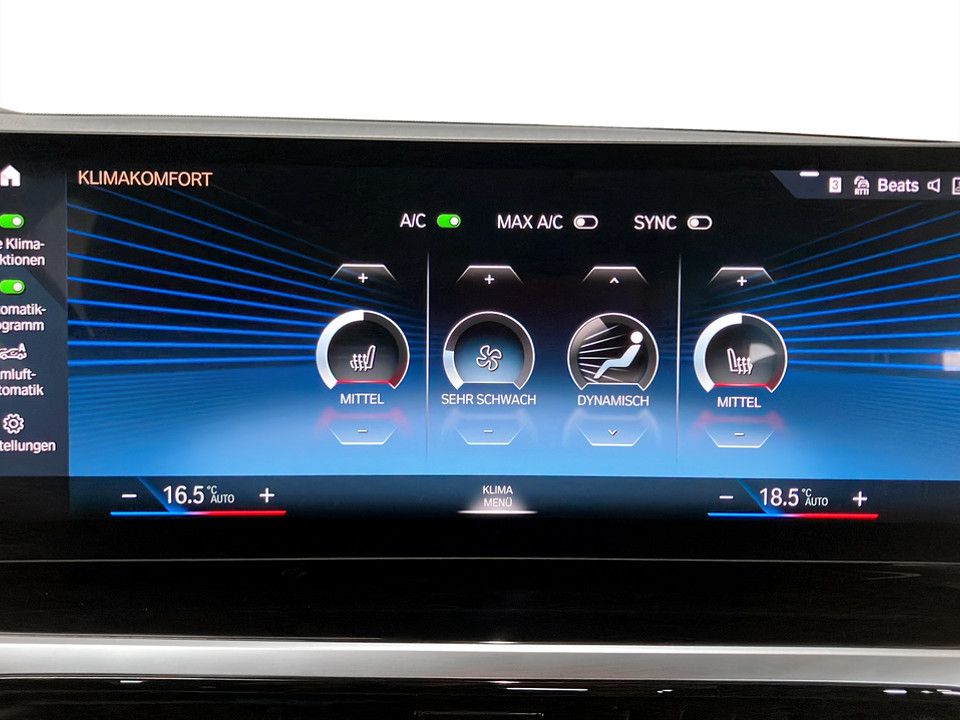 BMW 320d xDrive Touring | Bild 15 von 23