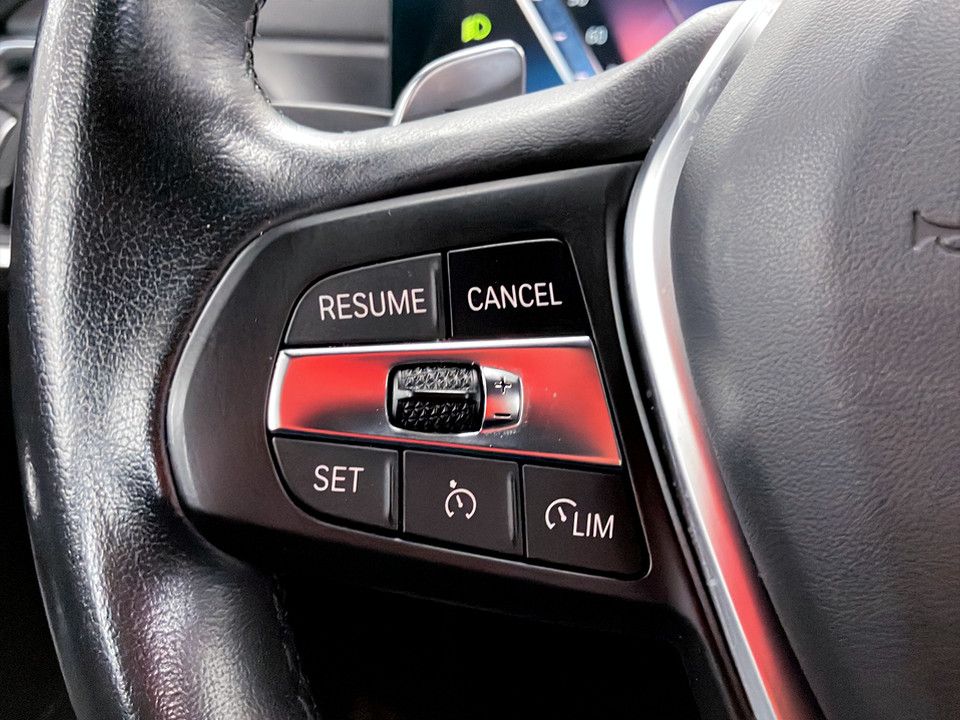 BMW 320d xDrive Touring | Bild 16 von 23
