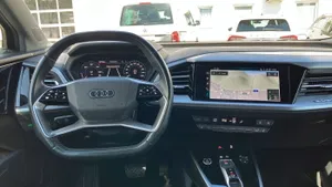 Audi Q4 e-tron 40 e-tron | Thumbnail 9 von 22