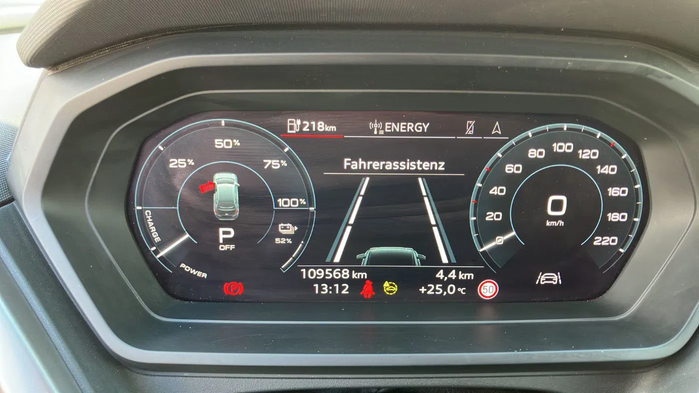 Audi Q4 e-tron 40 e-tron | Bild 11 von 22