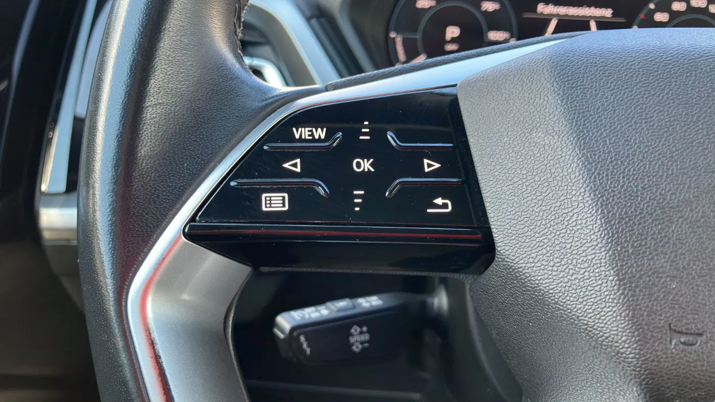 Audi Q4 e-tron 40 e-tron | Bild 12 von 22