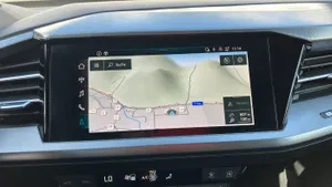 Audi Q4 e-tron 40 e-tron | Thumbnail 15 von 22