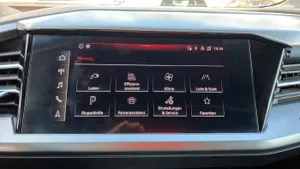 Audi Q4 e-tron 40 e-tron | Thumbnail 16 von 22